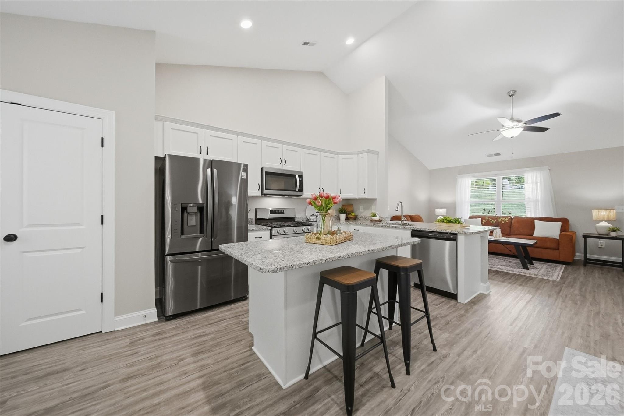 5693 Silver Bell Lane — Granite Falls