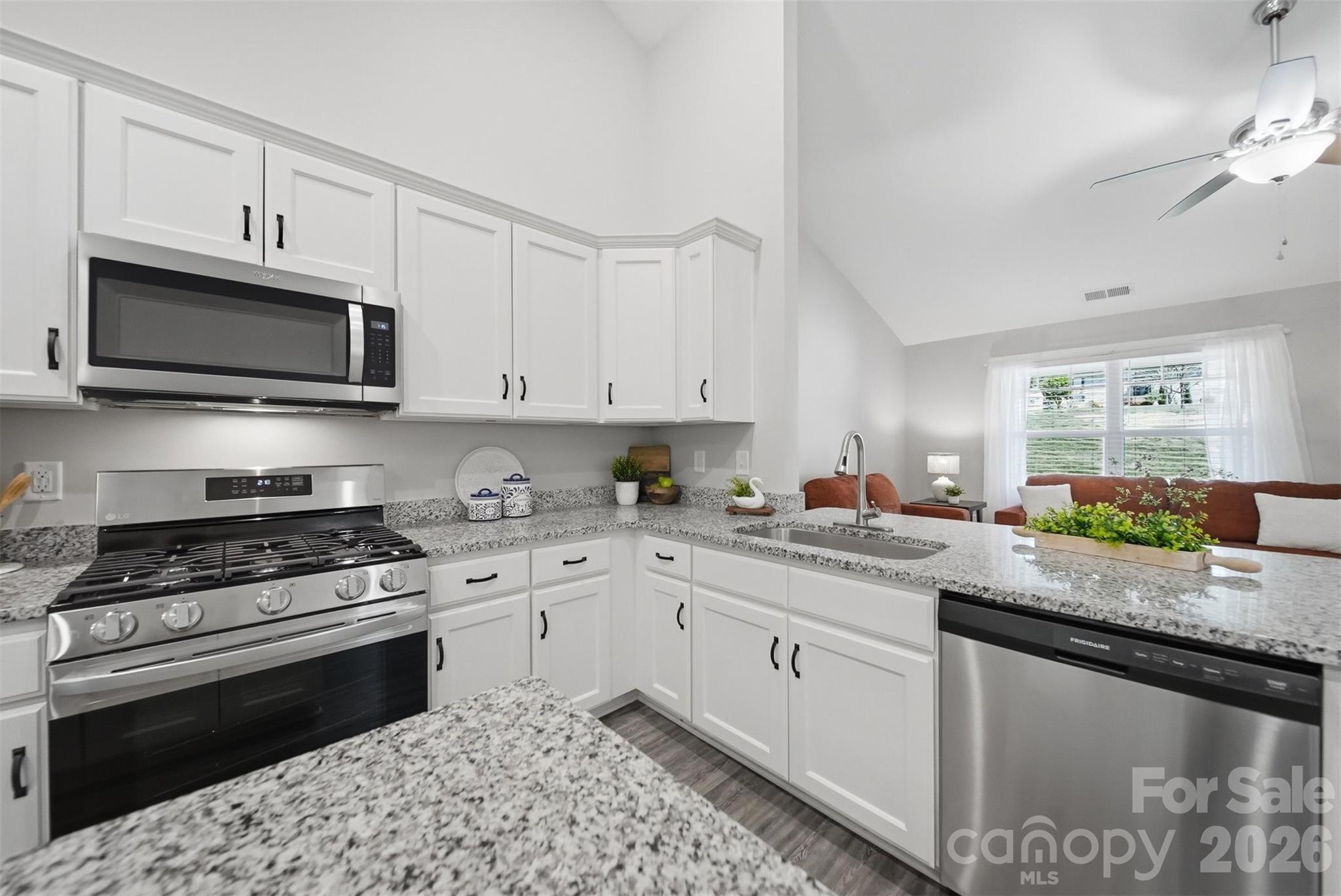 5693 Silver Bell Lane — Granite Falls