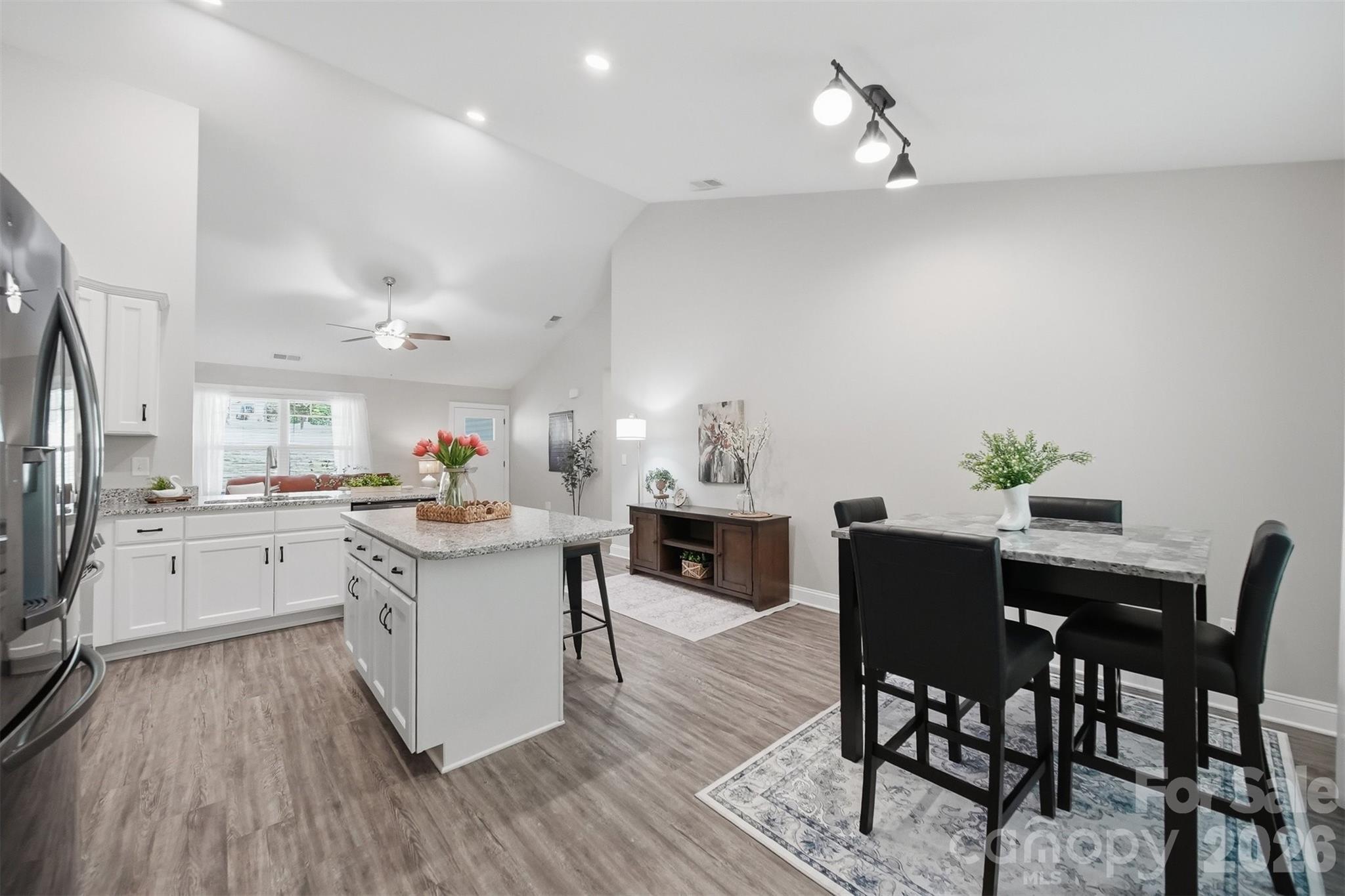 5693 Silver Bell Lane — Granite Falls