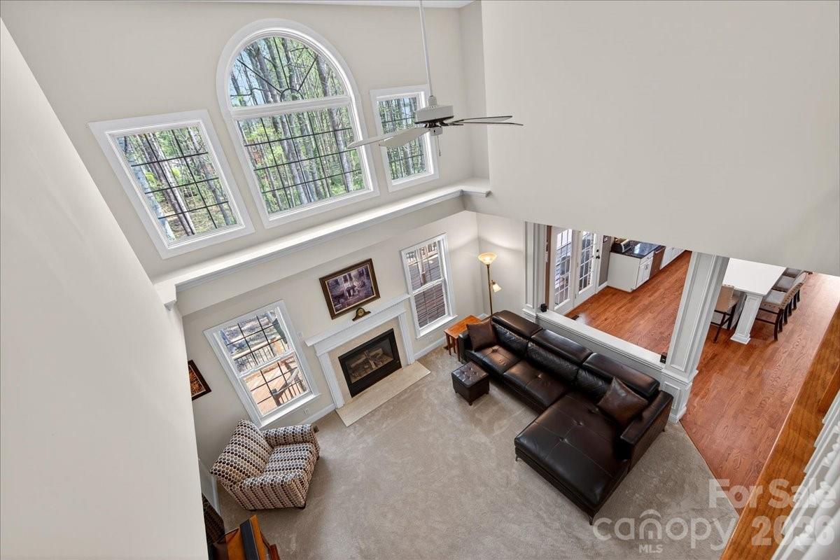 12532 Overlook Mountain Drive — Charlotte