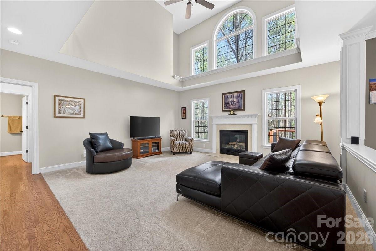 12532 Overlook Mountain Drive — Charlotte