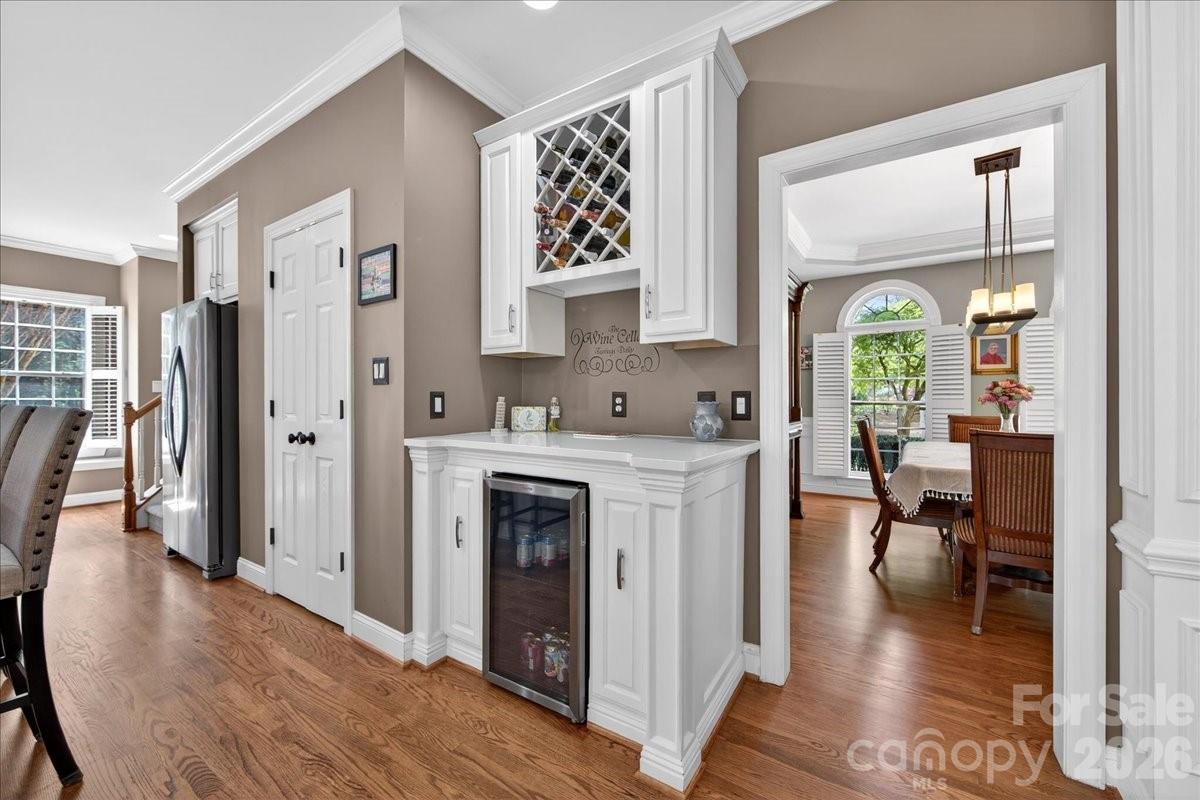 12532 Overlook Mountain Drive — Charlotte