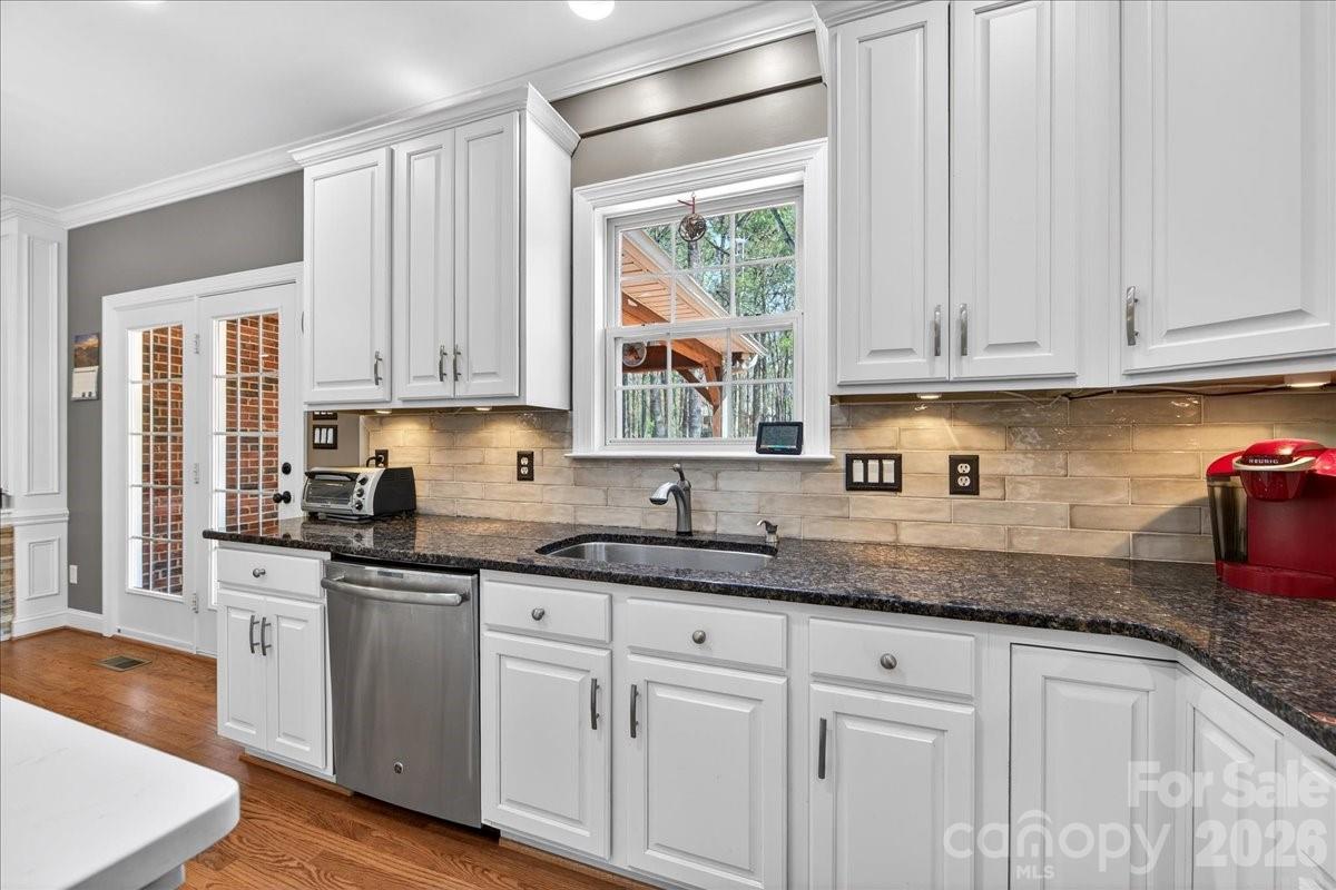 12532 Overlook Mountain Drive — Charlotte