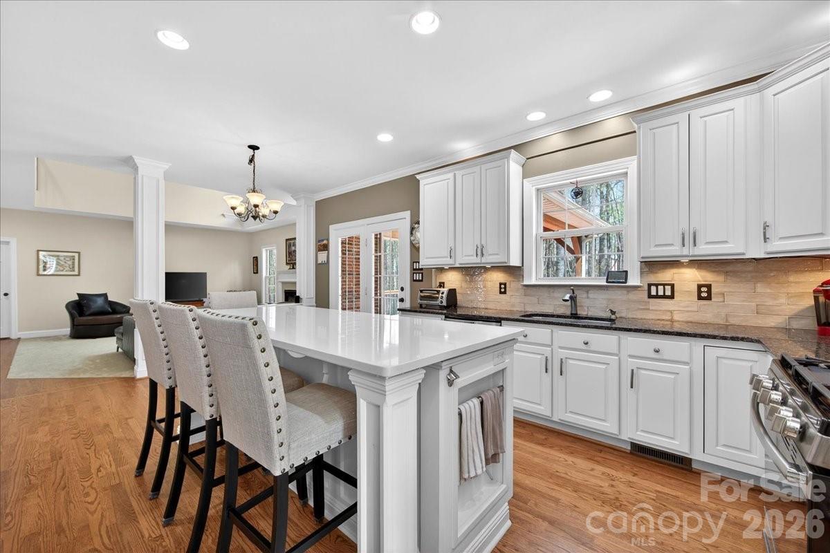 12532 Overlook Mountain Drive — Charlotte