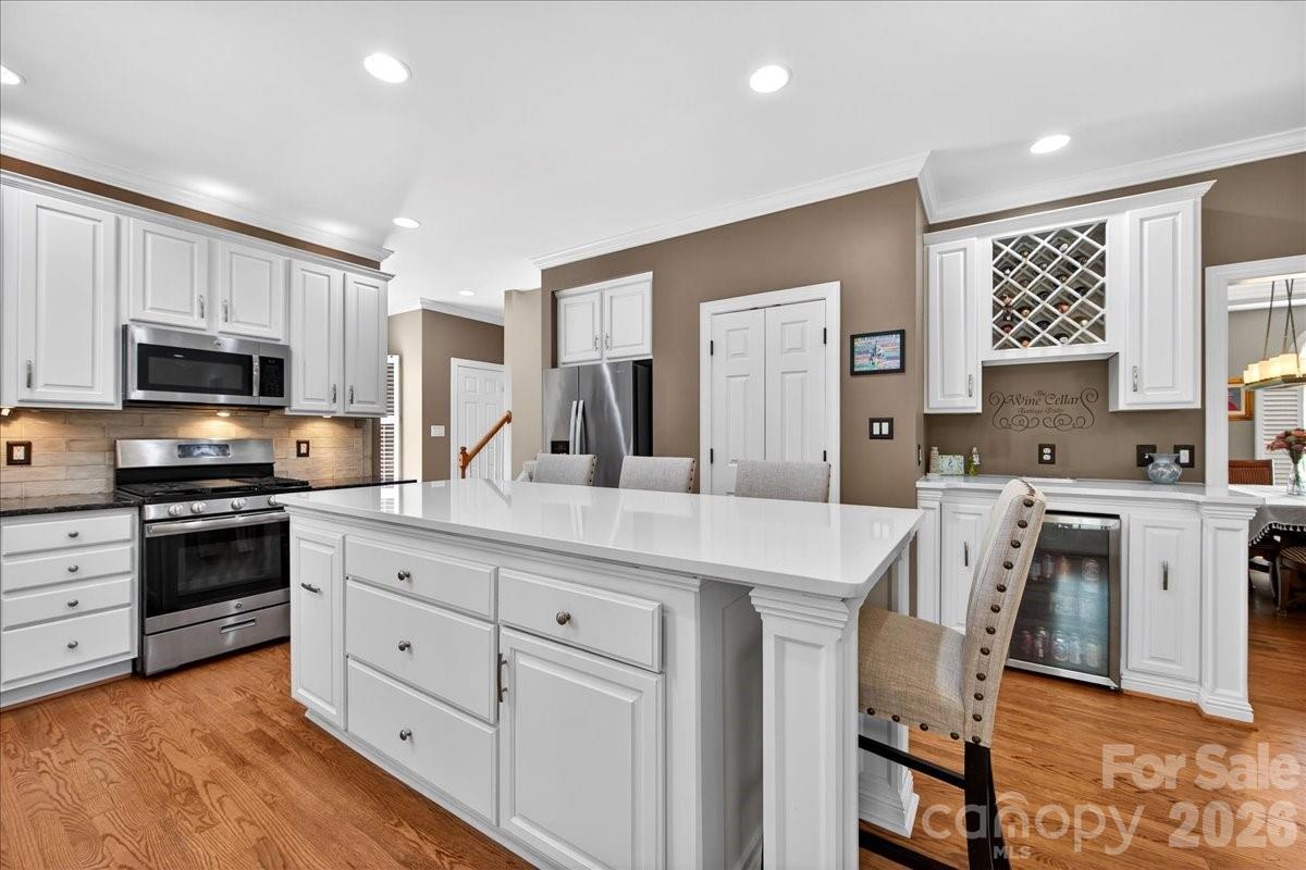 12532 Overlook Mountain Drive — Charlotte