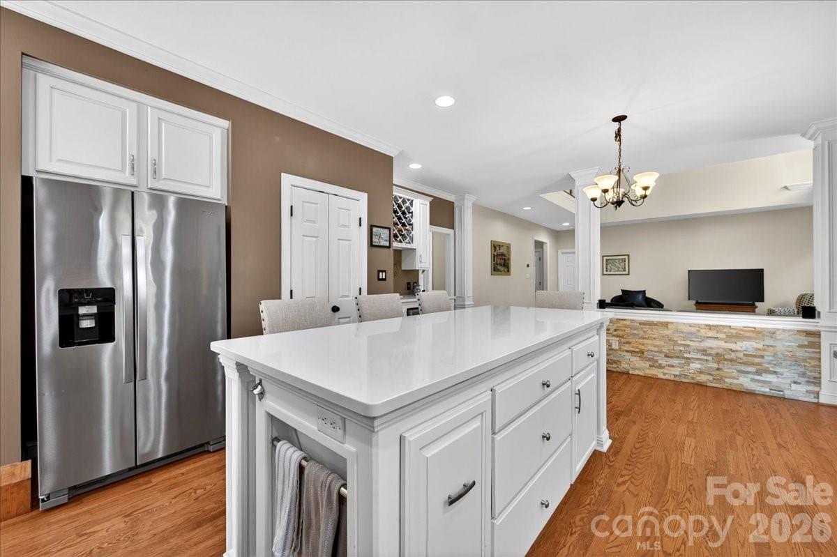 12532 Overlook Mountain Drive — Charlotte