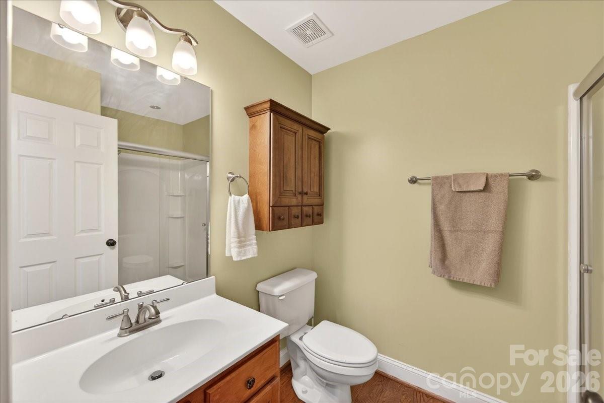 12532 Overlook Mountain Drive — Charlotte