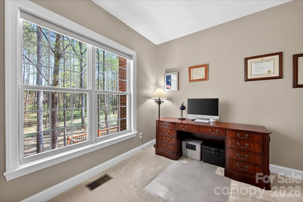 12532 Overlook Mountain Drive — Charlotte