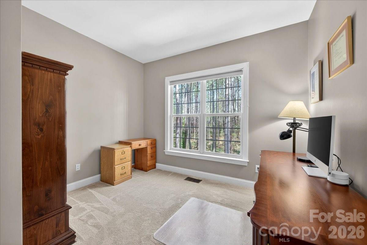 12532 Overlook Mountain Drive — Charlotte