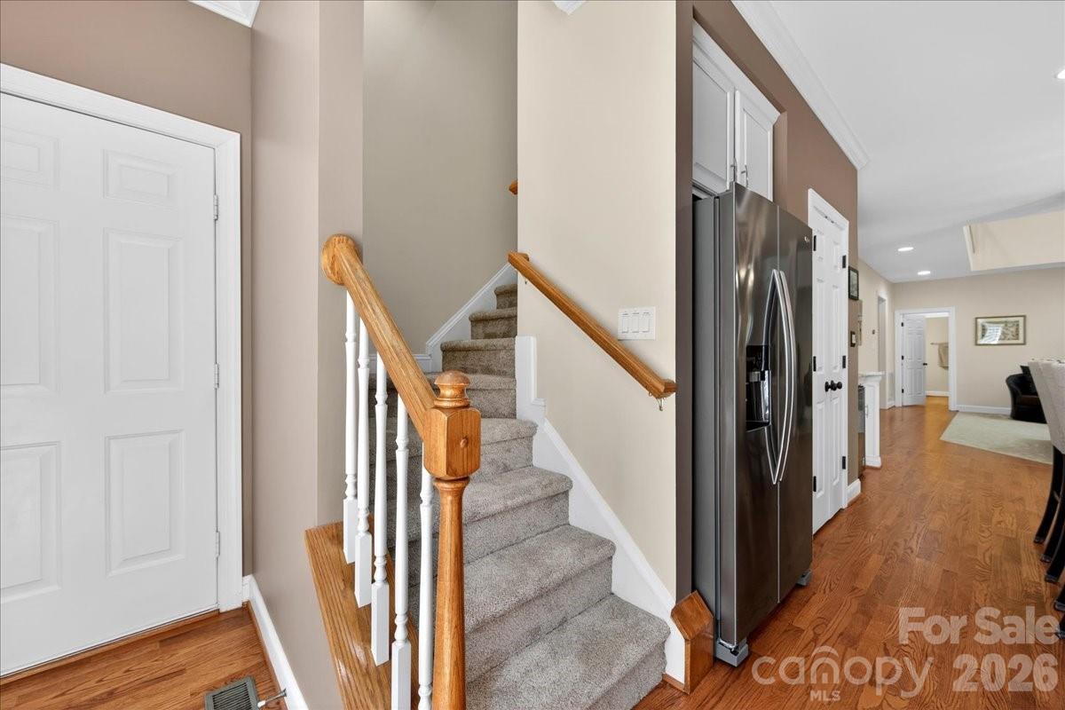 12532 Overlook Mountain Drive — Charlotte