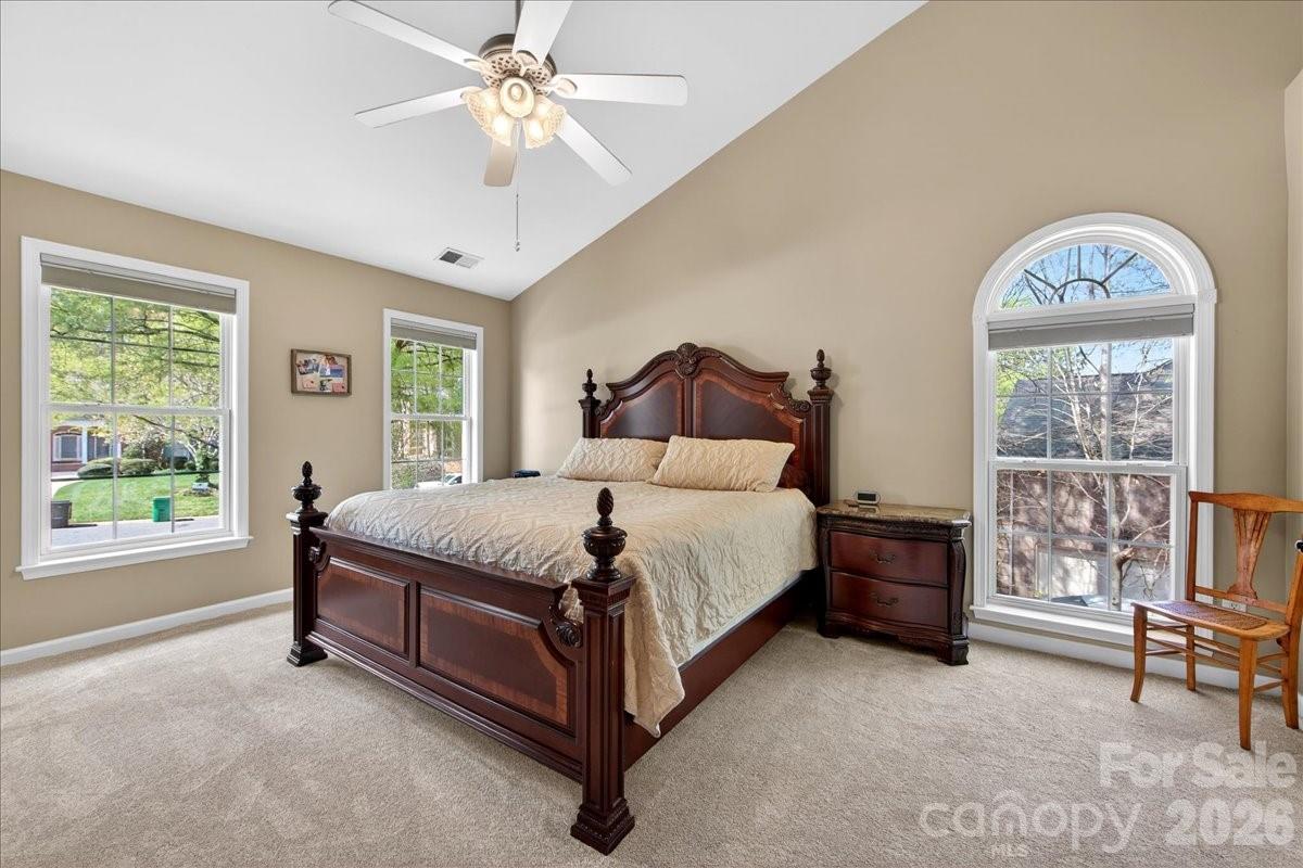 12532 Overlook Mountain Drive — Charlotte