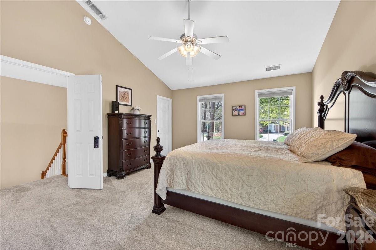 12532 Overlook Mountain Drive — Charlotte