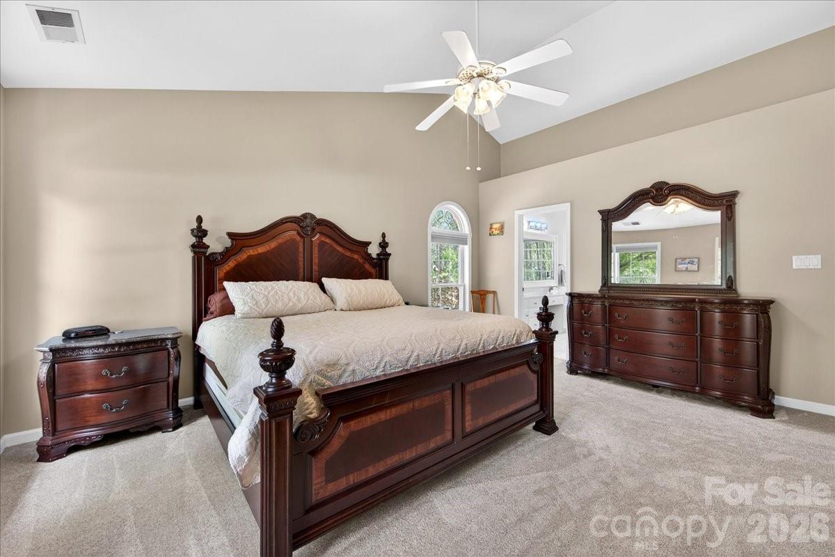 12532 Overlook Mountain Drive — Charlotte