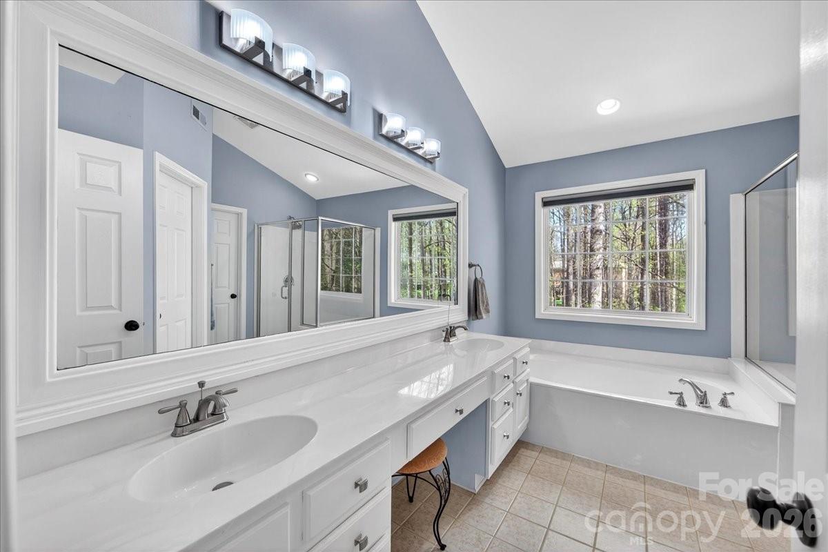 12532 Overlook Mountain Drive — Charlotte