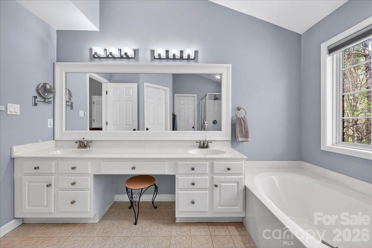 12532 Overlook Mountain Drive — Charlotte