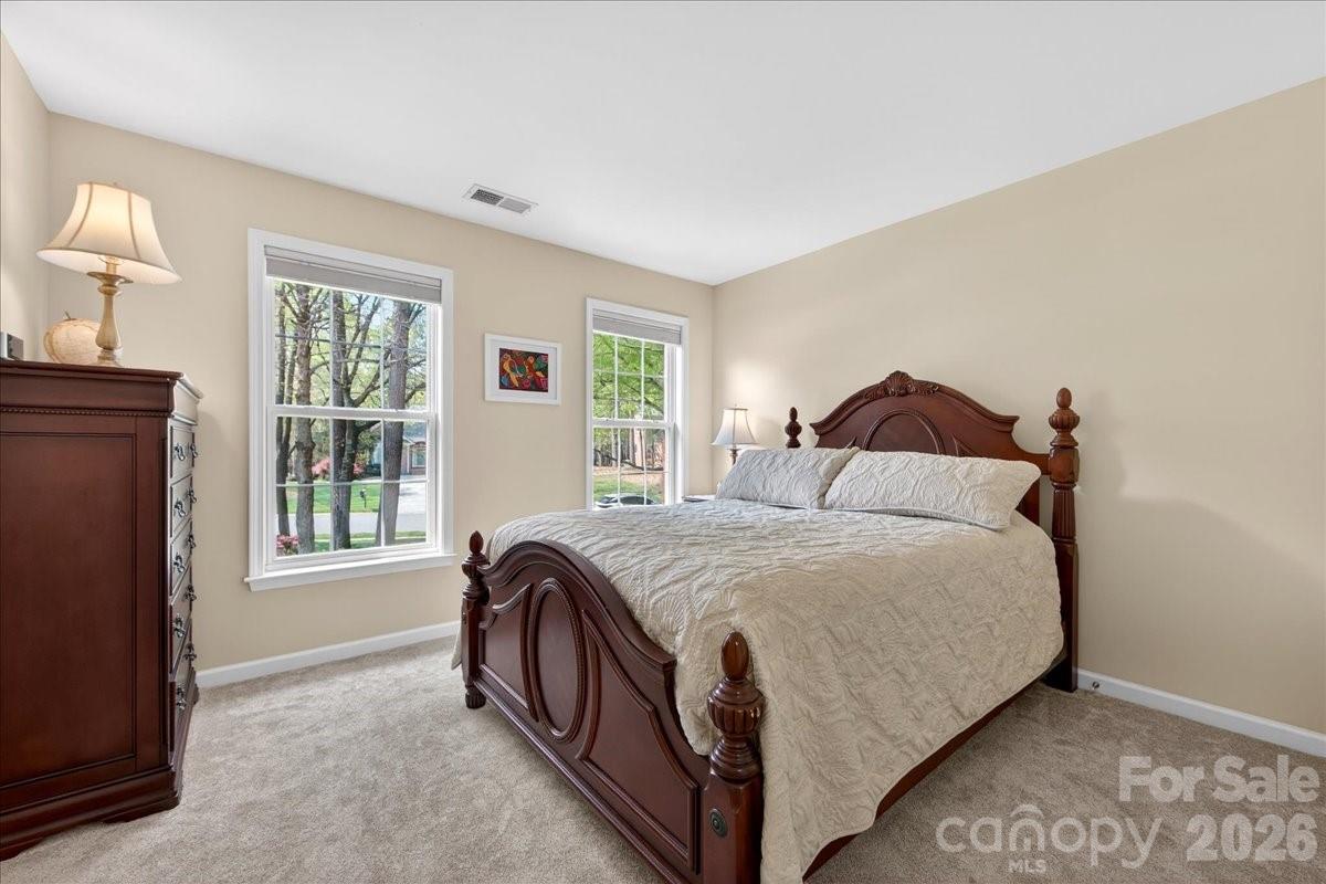 12532 Overlook Mountain Drive — Charlotte