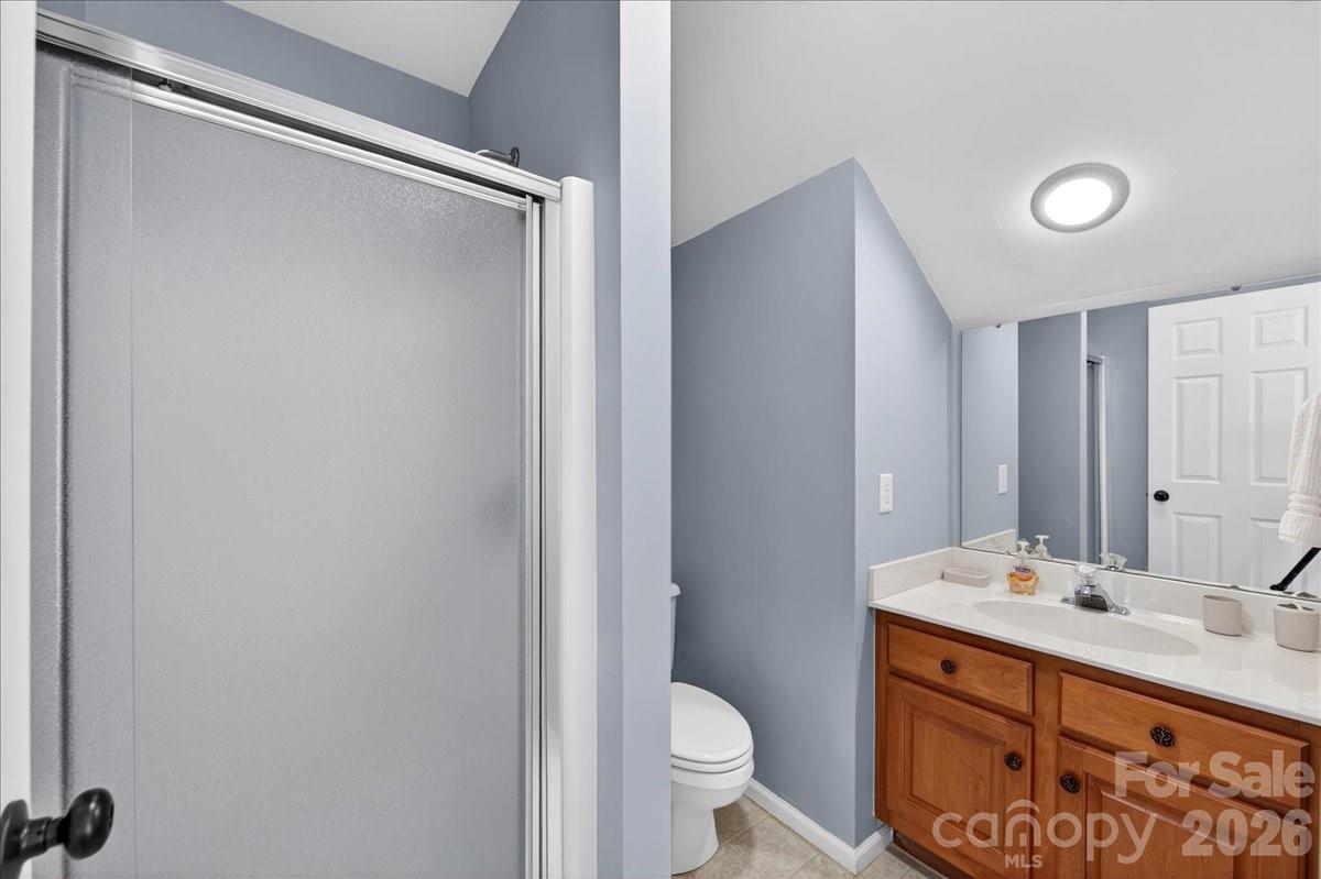 12532 Overlook Mountain Drive — Charlotte