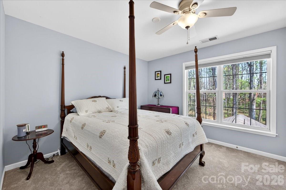 12532 Overlook Mountain Drive — Charlotte