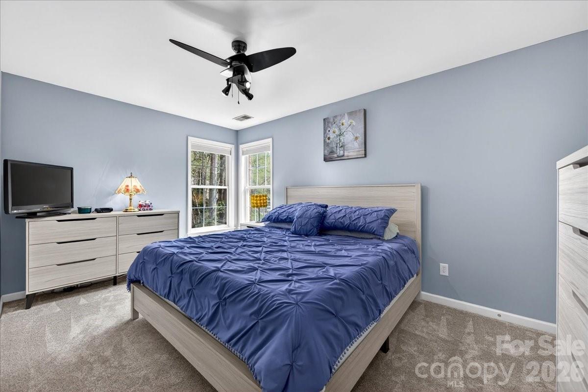 12532 Overlook Mountain Drive — Charlotte