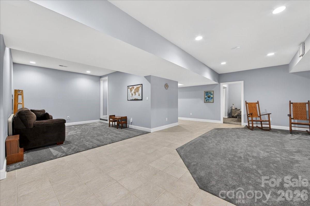 12532 Overlook Mountain Drive — Charlotte