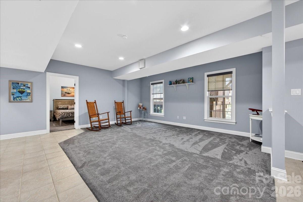 12532 Overlook Mountain Drive — Charlotte