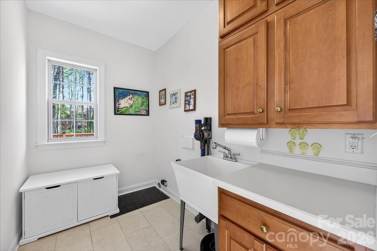 12532 Overlook Mountain Drive — Charlotte