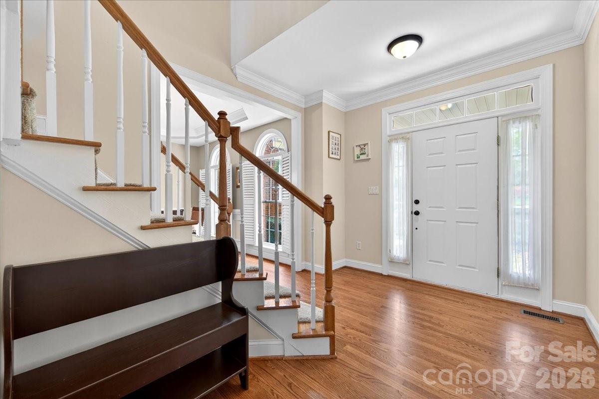 12532 Overlook Mountain Drive — Charlotte