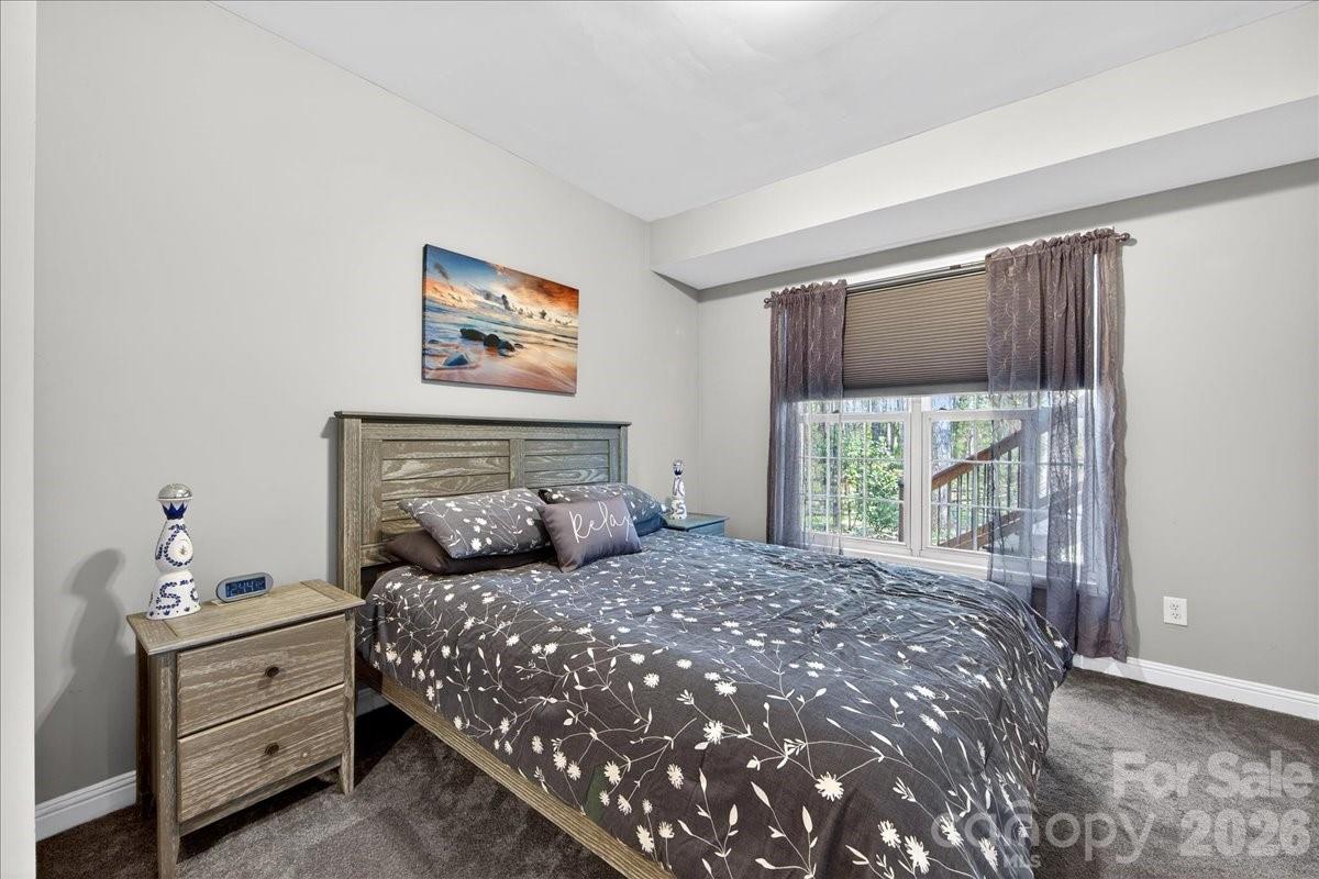 12532 Overlook Mountain Drive — Charlotte