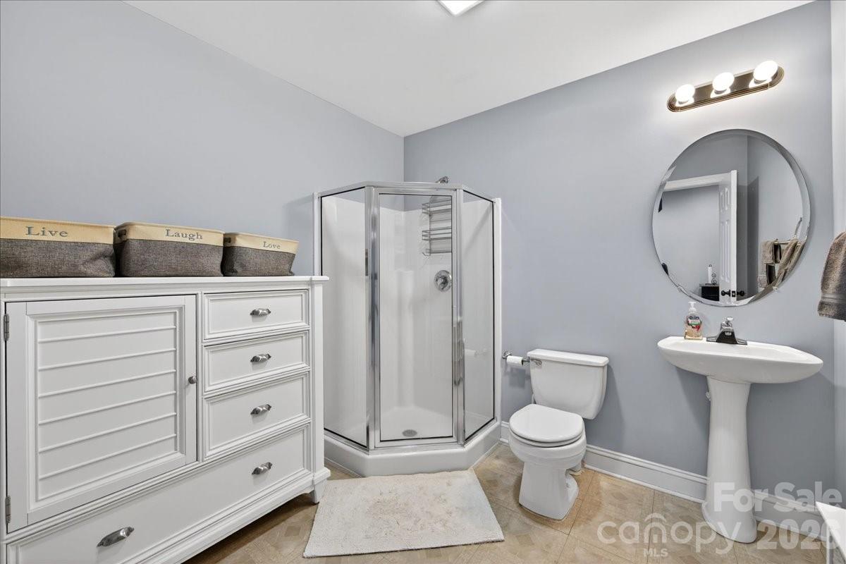 12532 Overlook Mountain Drive — Charlotte