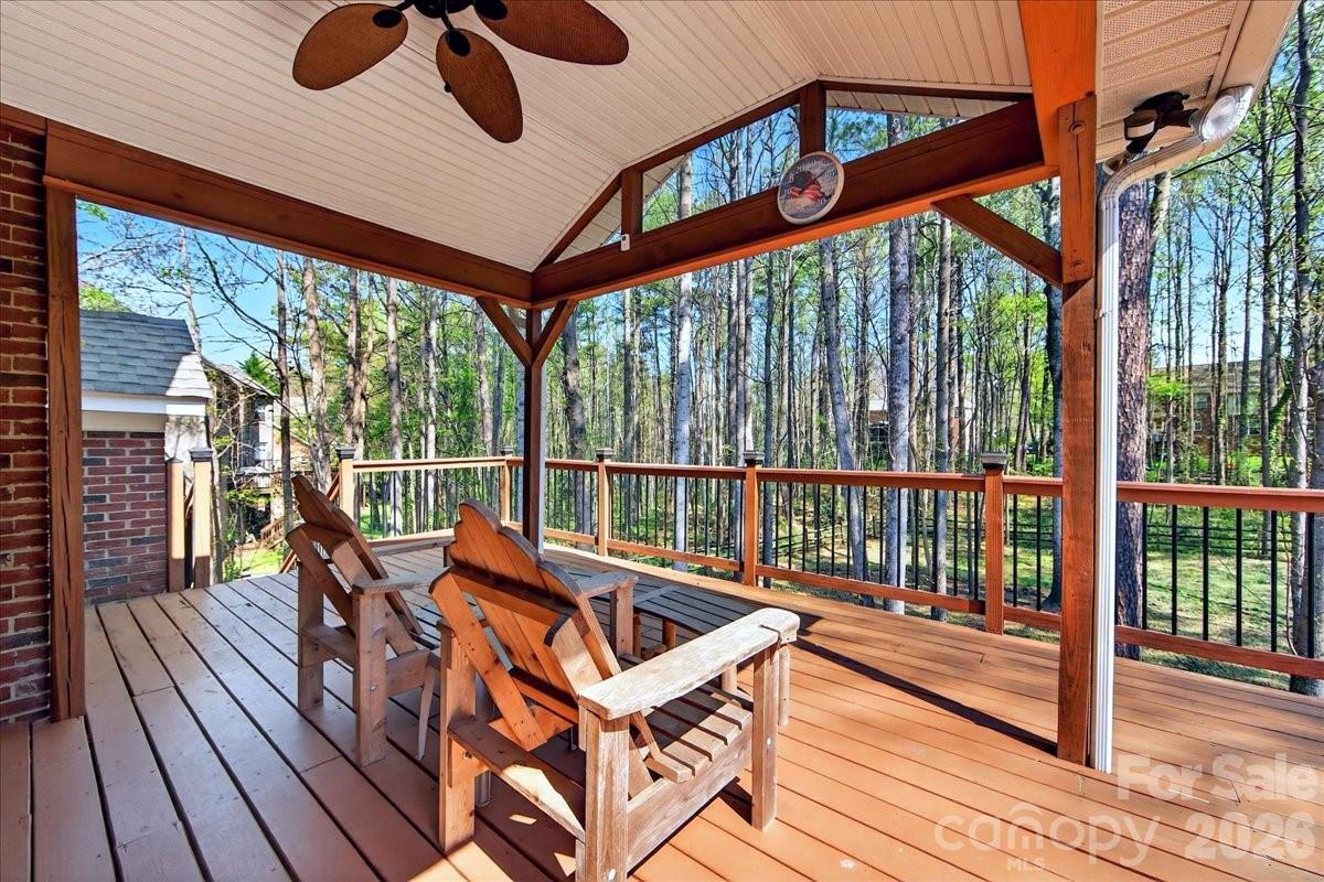 12532 Overlook Mountain Drive — Charlotte