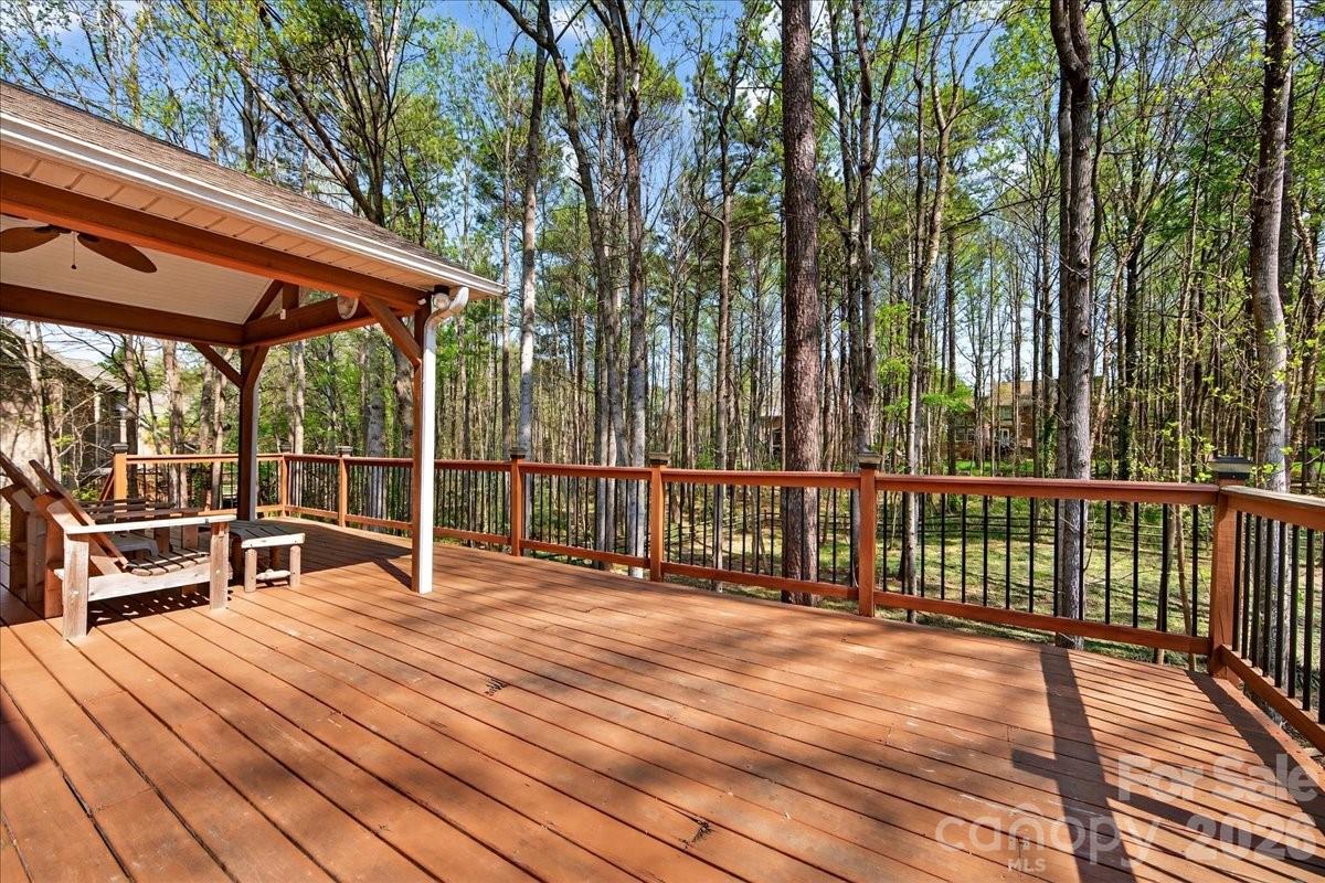12532 Overlook Mountain Drive — Charlotte