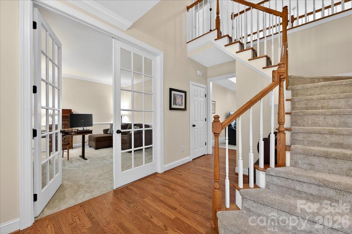 12532 Overlook Mountain Drive — Charlotte
