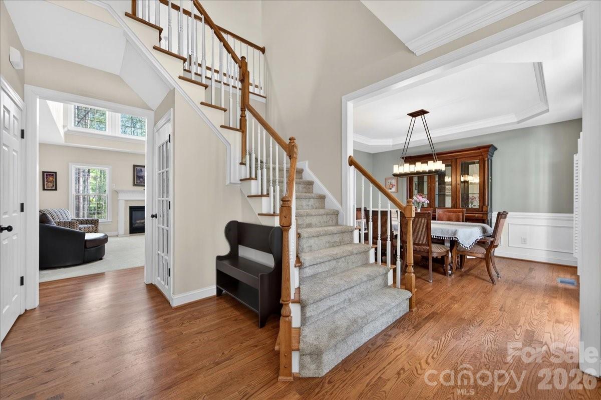 12532 Overlook Mountain Drive — Charlotte