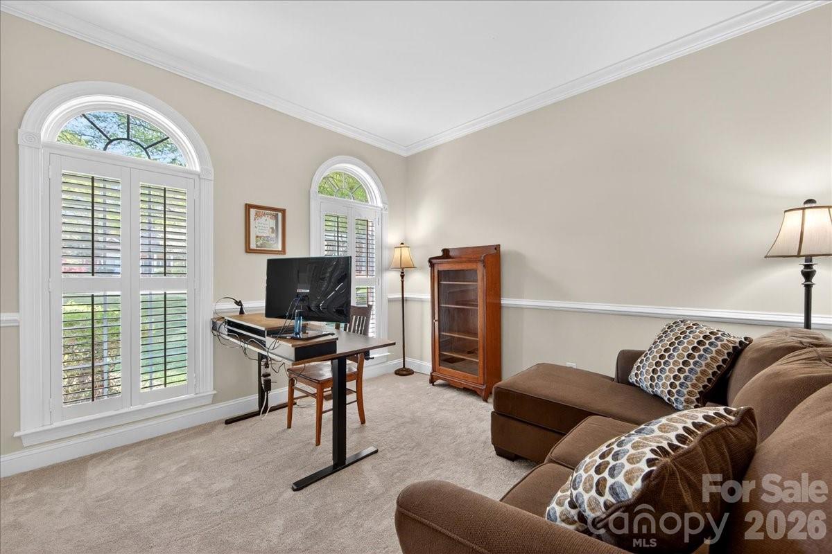 12532 Overlook Mountain Drive — Charlotte