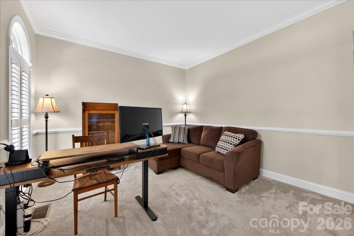 12532 Overlook Mountain Drive — Charlotte