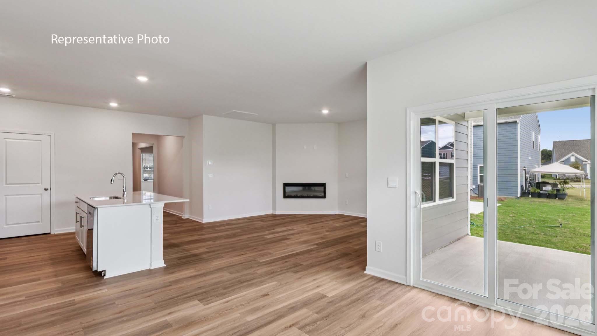 7596 Bainbridge Road — Sherrills Ford