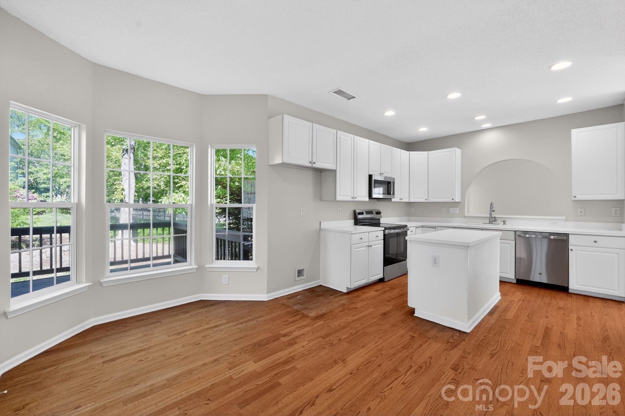 5107 Bentgrass Run Drive — Charlotte