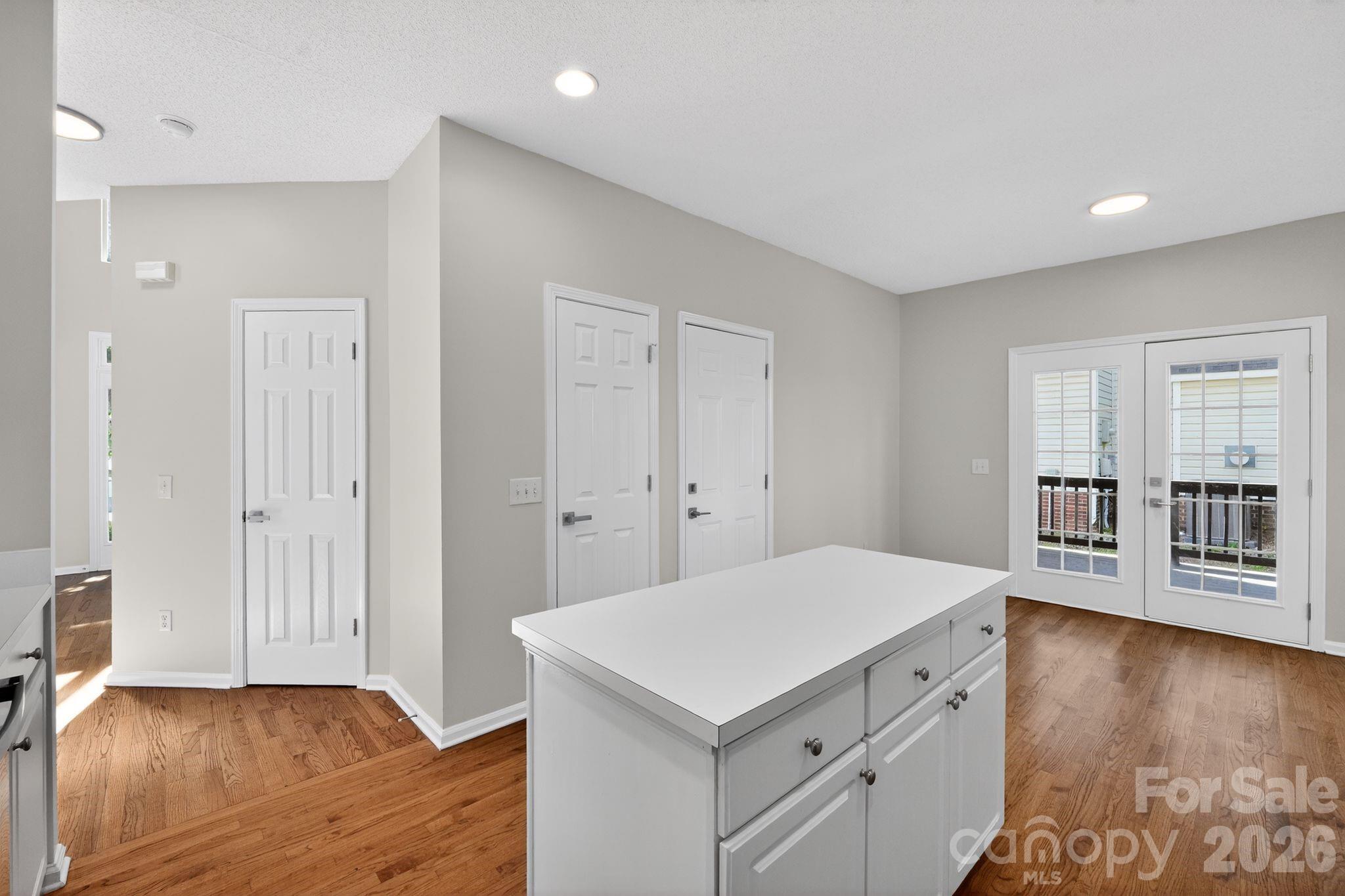 5107 Bentgrass Run Drive — Charlotte