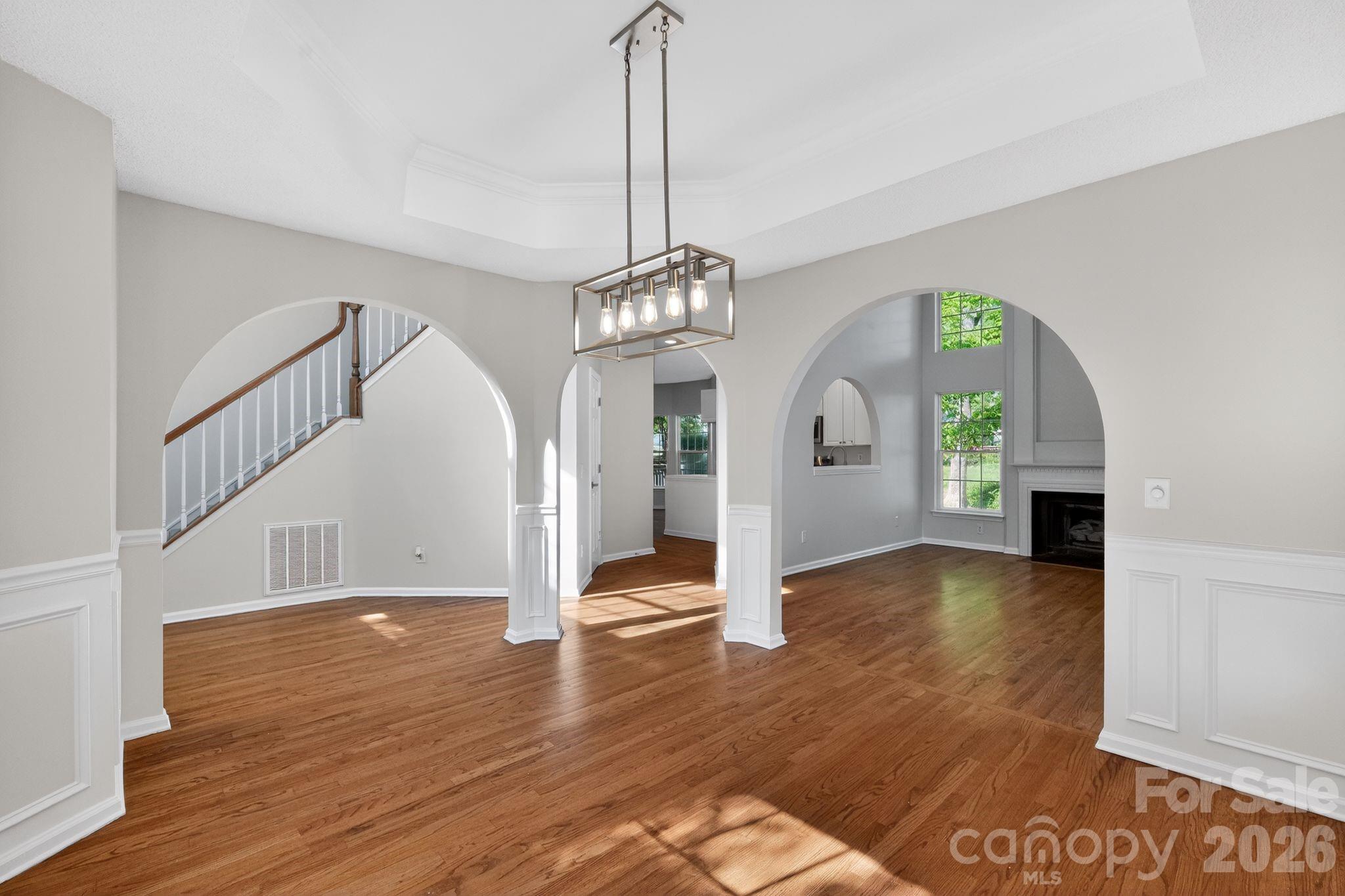 5107 Bentgrass Run Drive — Charlotte