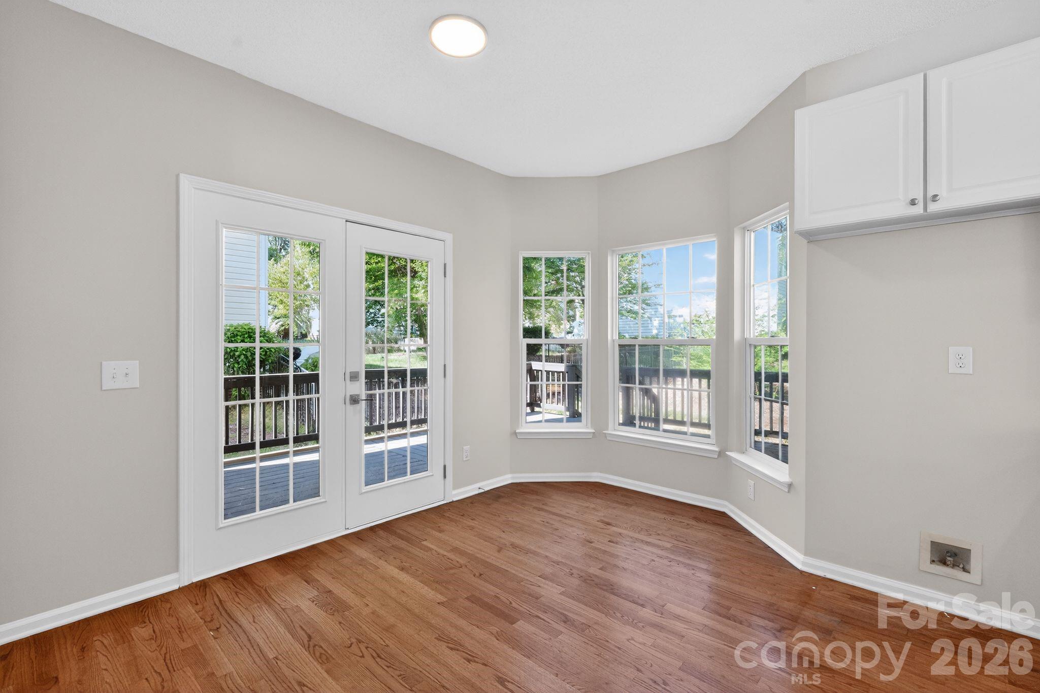 5107 Bentgrass Run Drive — Charlotte
