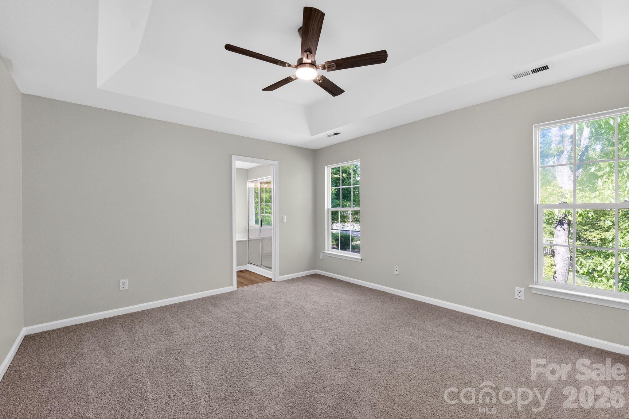 5107 Bentgrass Run Drive — Charlotte