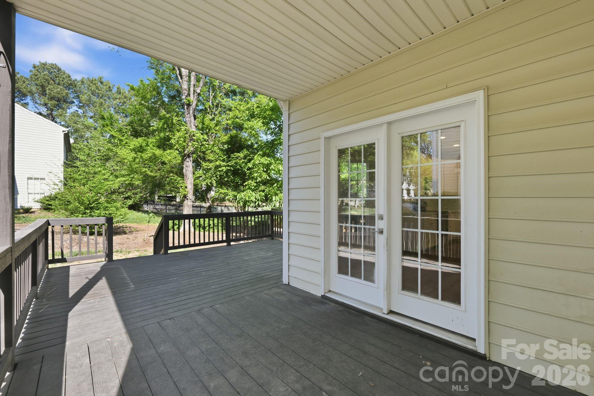 5107 Bentgrass Run Drive — Charlotte