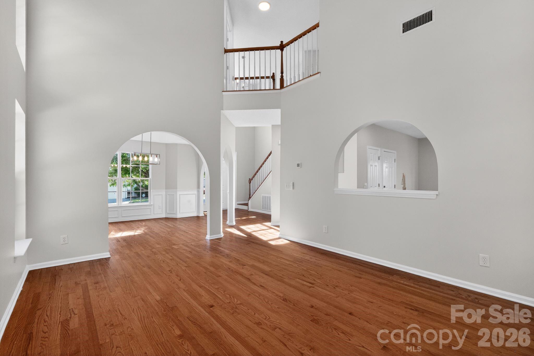 5107 Bentgrass Run Drive — Charlotte