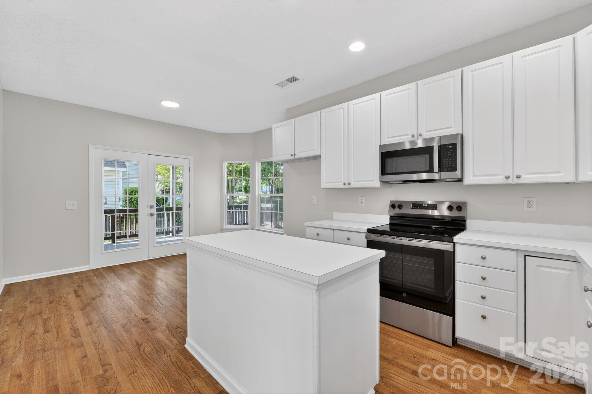 5107 Bentgrass Run Drive — Charlotte