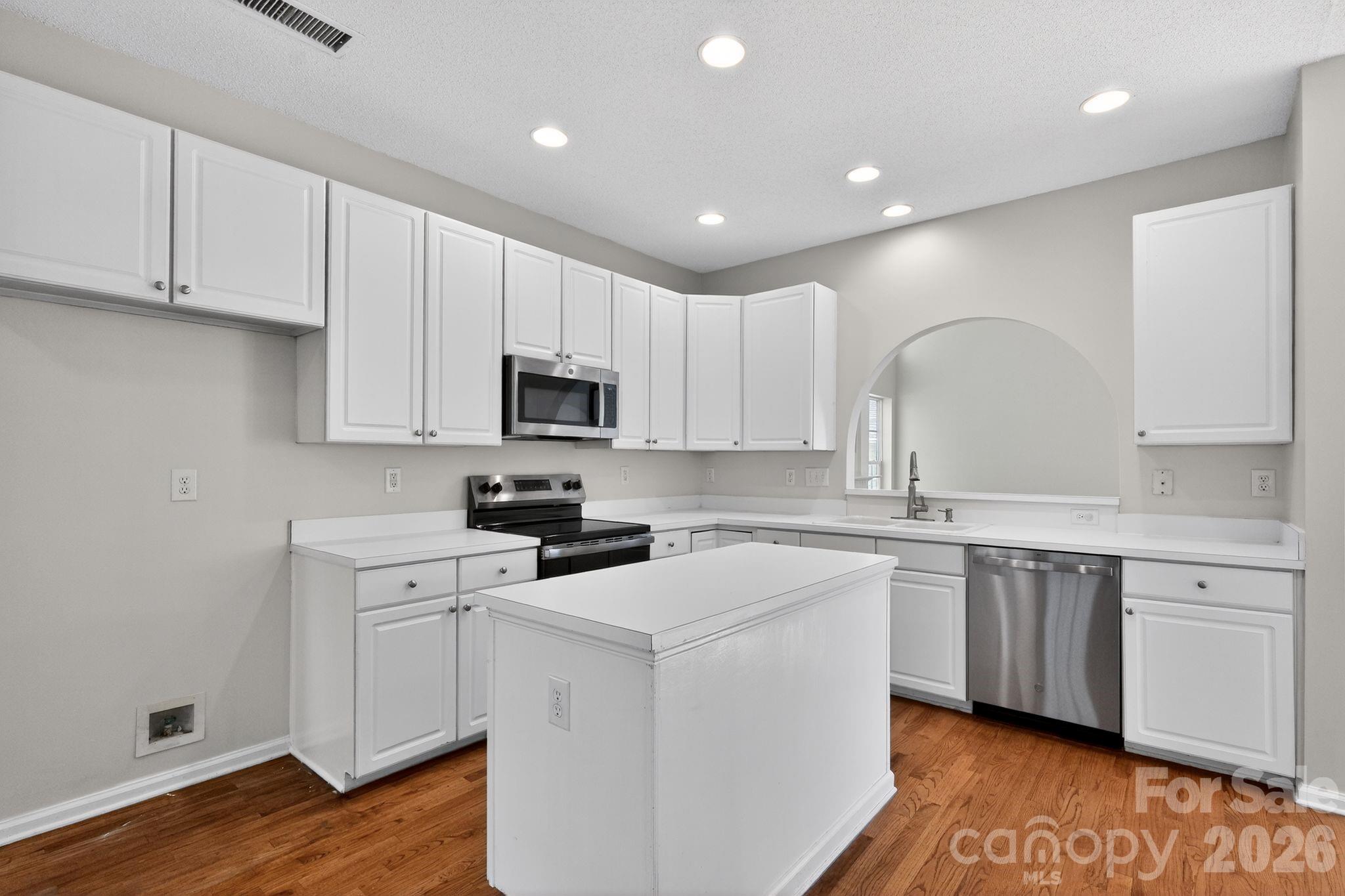 5107 Bentgrass Run Drive — Charlotte