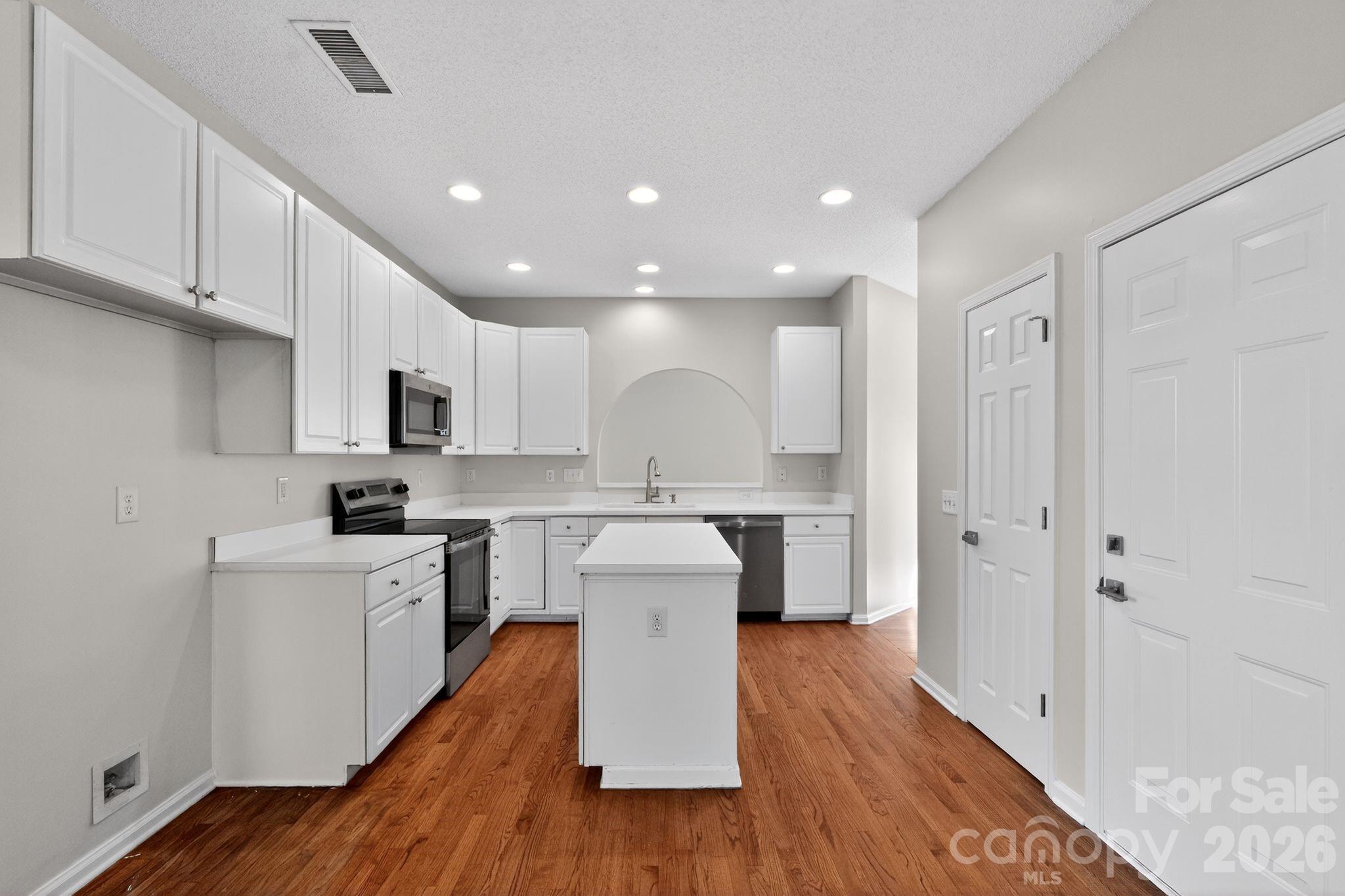 5107 Bentgrass Run Drive — Charlotte