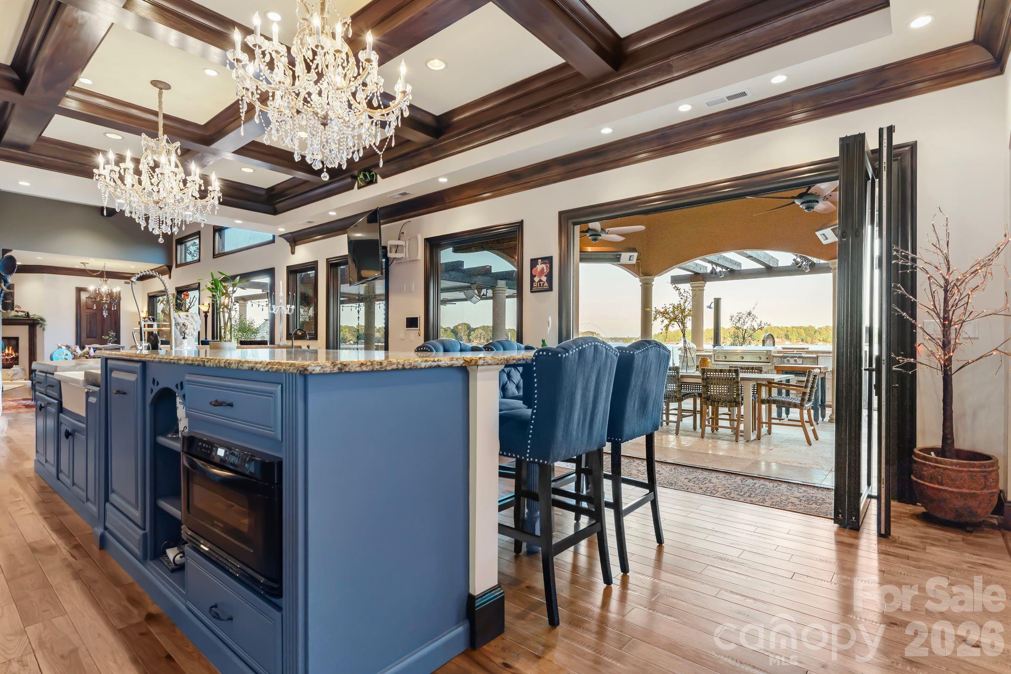 7139 Eastbrook Lane — Sherrills Ford