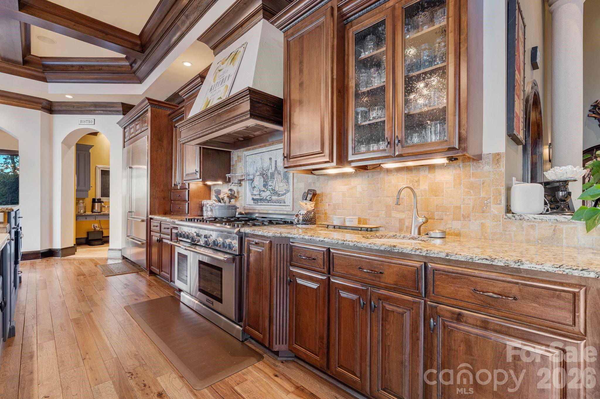 7139 Eastbrook Lane — Sherrills Ford