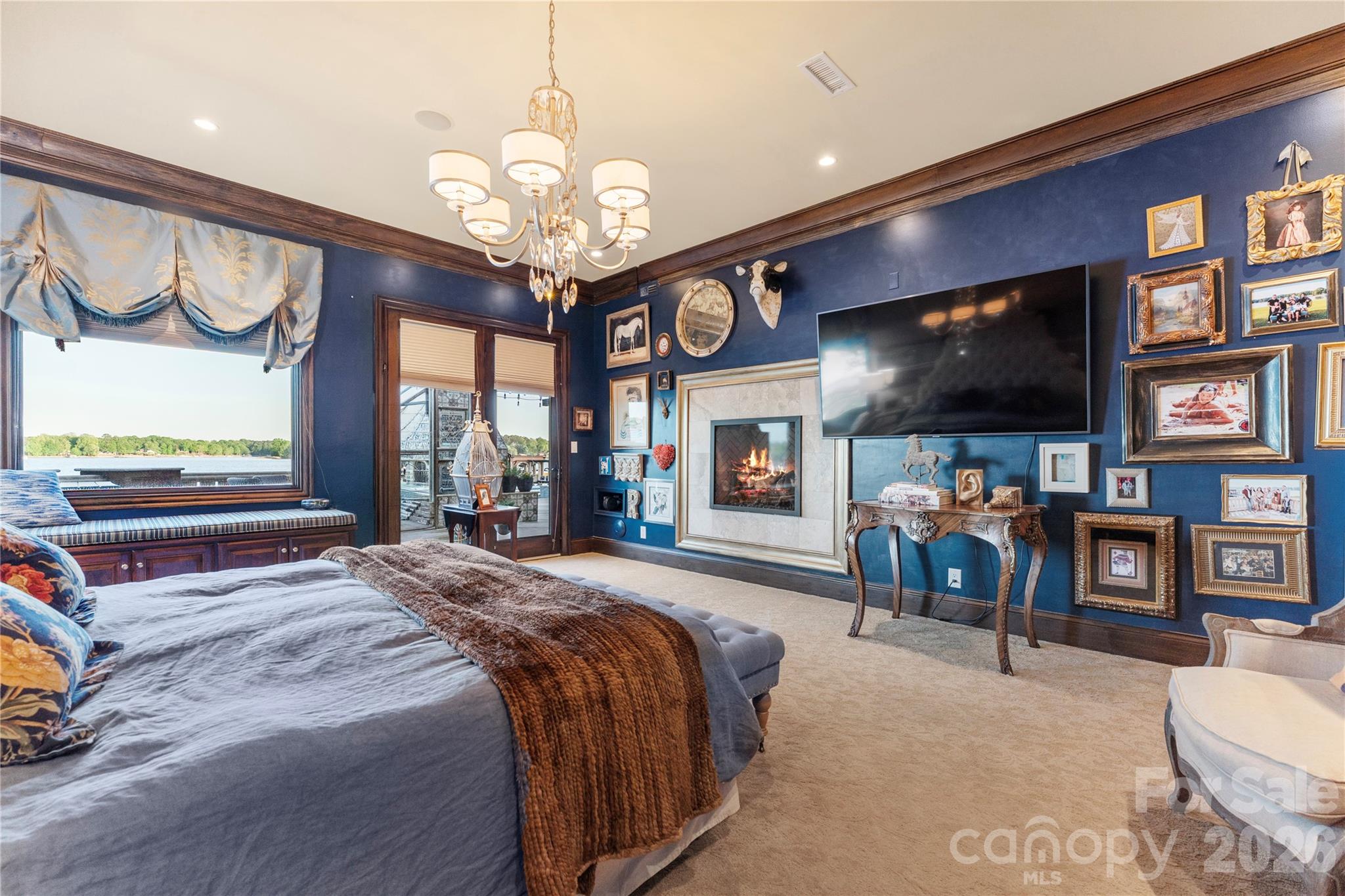7139 Eastbrook Lane — Sherrills Ford