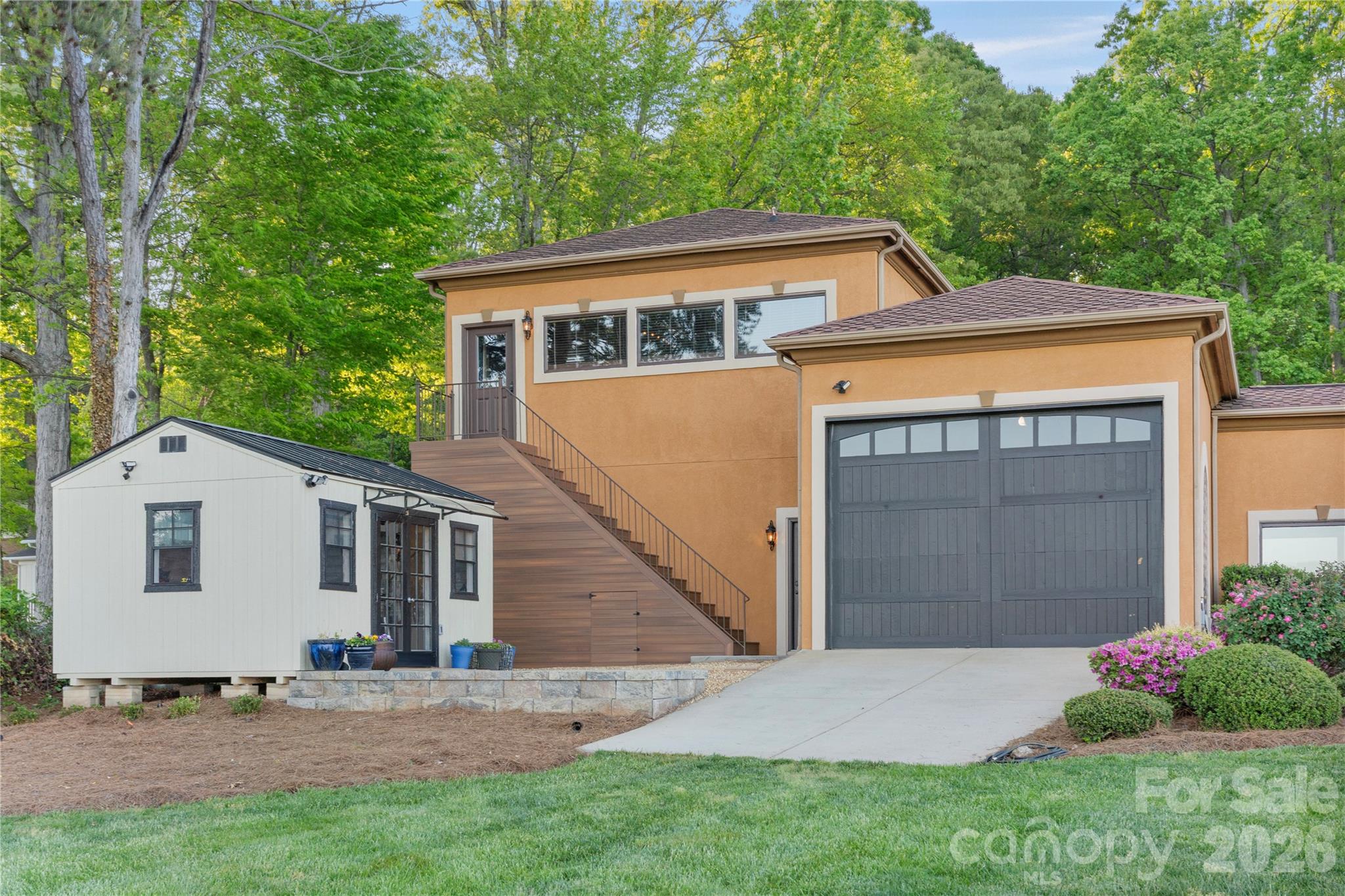7139 Eastbrook Lane — Sherrills Ford